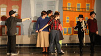 Rhythm City Junior at Indian Trail Middle School (photo 11)