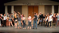 Rhythm City at Utica High School (photo 3)